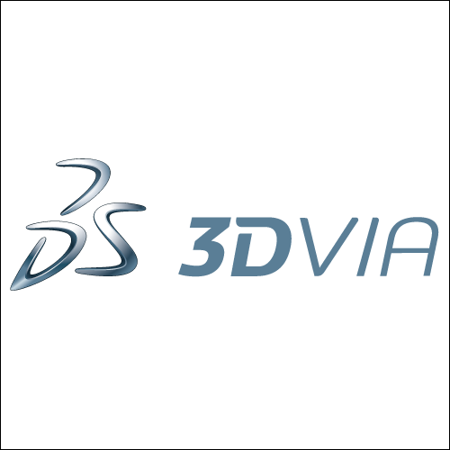 Dassault Systèmes 3DVIA