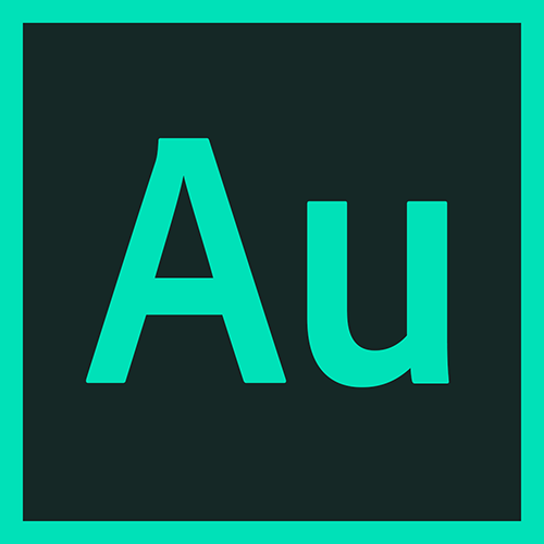 Adobe Audition CC