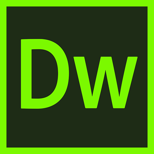 Adobe Dreamweaver CC