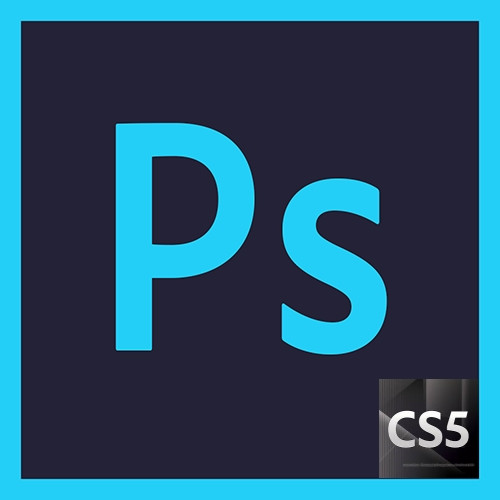 Adobe Photoshop CS5