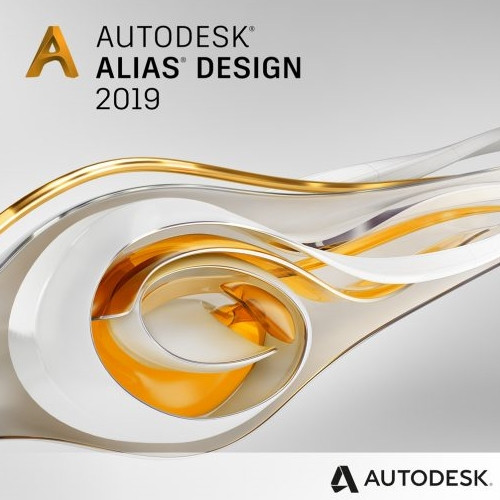 Autodesk Alias Design 2019