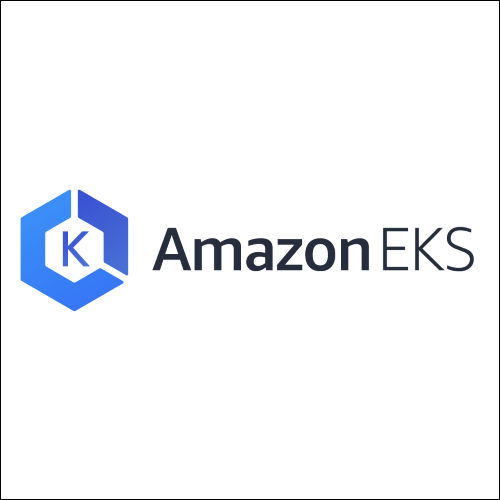 Amazon Elastic Container Service for Kubernetes