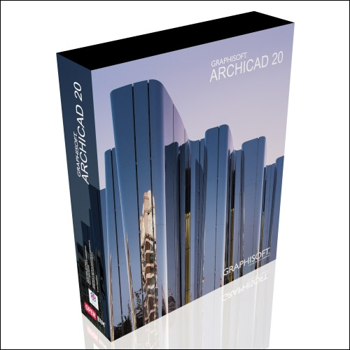 archicad 20 price