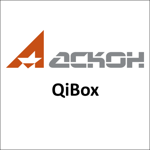 Ascon QiBox