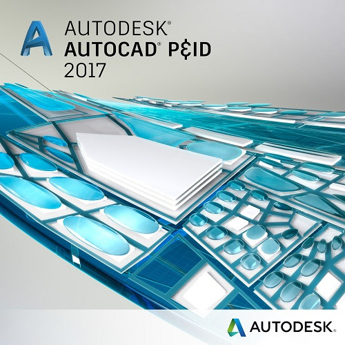 AutoCAD P&ID 2017
