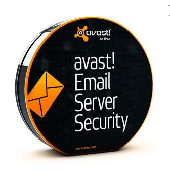 Avast Mail Server Security