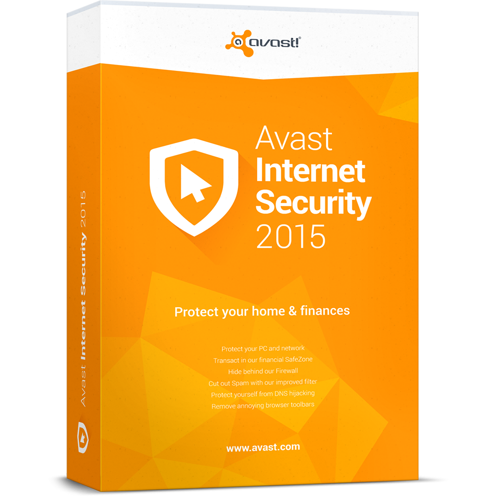 Avast Internet Security 