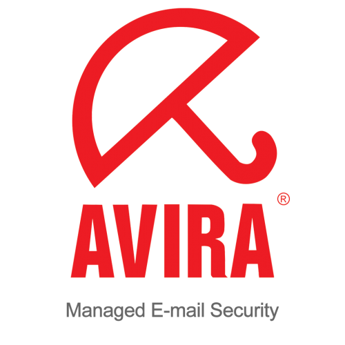 Avira Managed Email Security