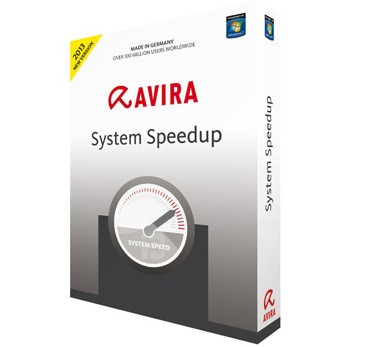 Avira System Speedup