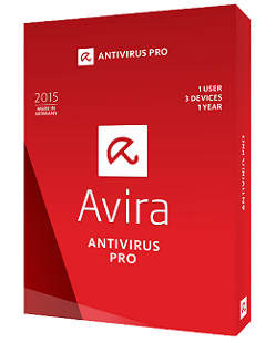 Avira Antivirus Pro