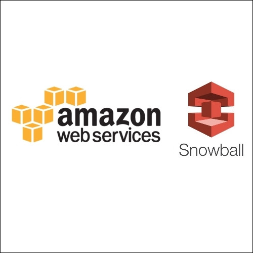 Amazon Snowball