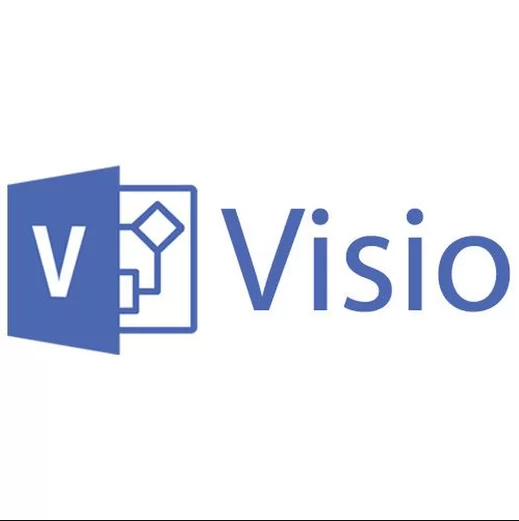 Microsoft Visio Online Plan 1