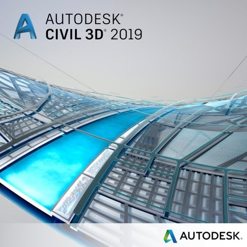 Autodesk AutoCAD Civil 3D 2019