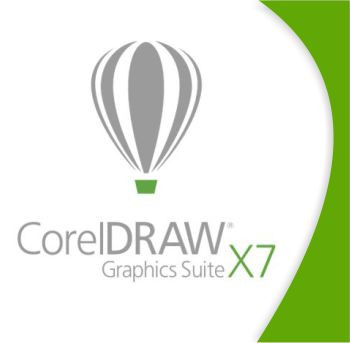 CorelDRAW Graphics Suite X7