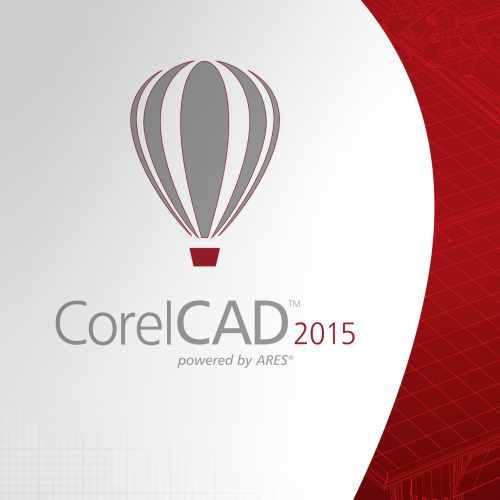 CorelCAD 2015