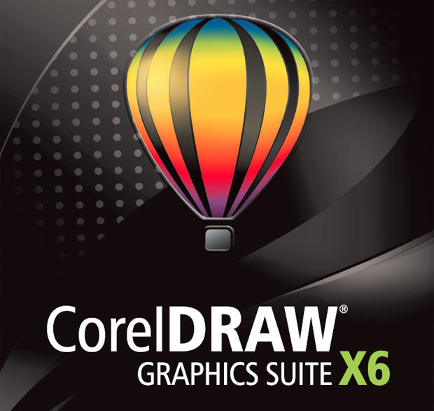 CorelDRAW Graphics Suite X6