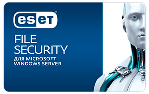 ESET File Security