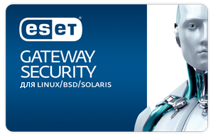 ESET Gateway Security