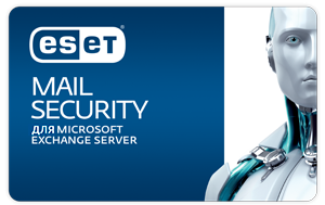 ESET Mail Security