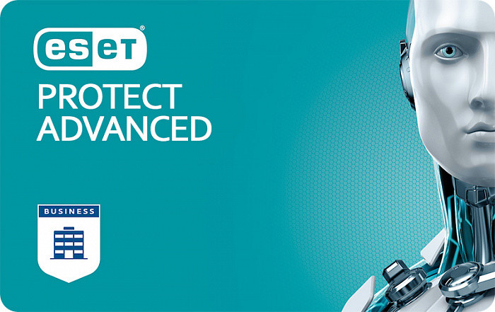 ESET PROTECT ADVANCED