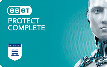 ESET PROTECT COMPLETE