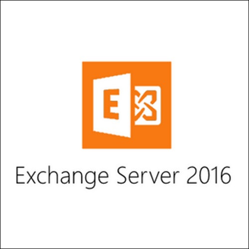 Microsoft Exchange Server