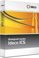 Ideco ICS 3.x