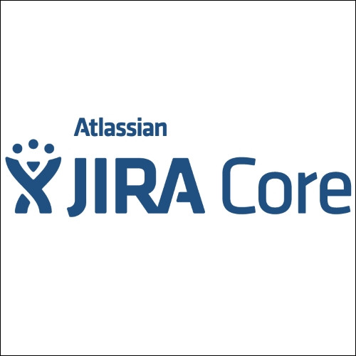 Atlassian JIRA Core