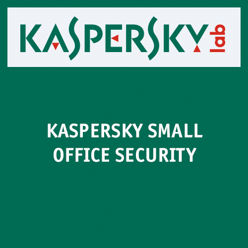 Kaspersky Small Office Security