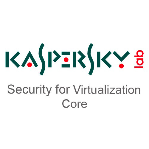 Kasperksy Security for Virtualization, Core