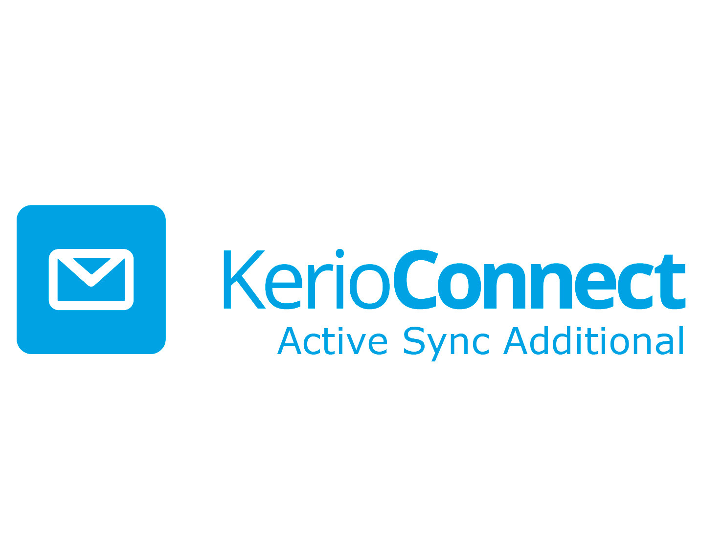 Kerio Connect Active Sync (Additional)