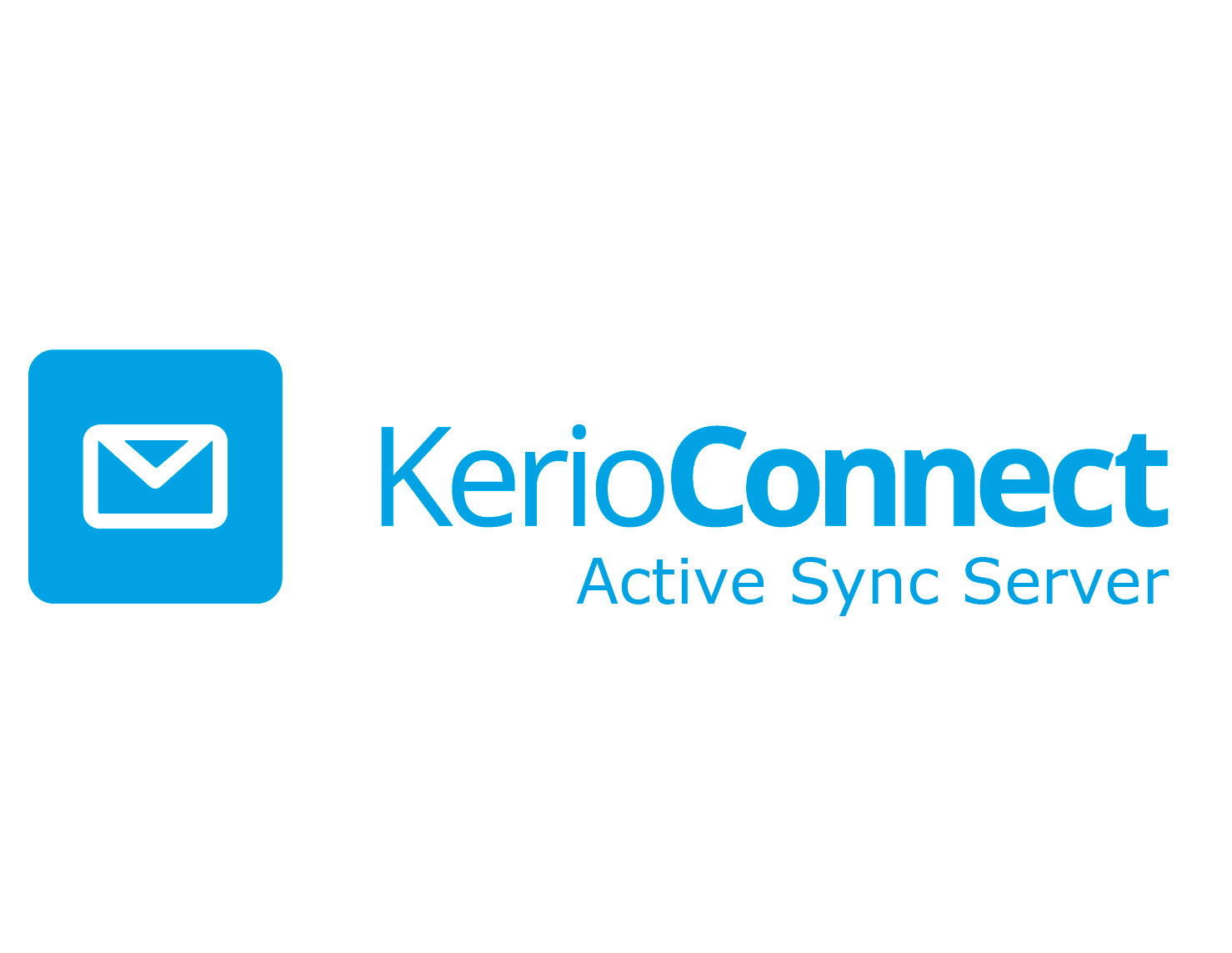 Kerio Connect Active Sync (Server)