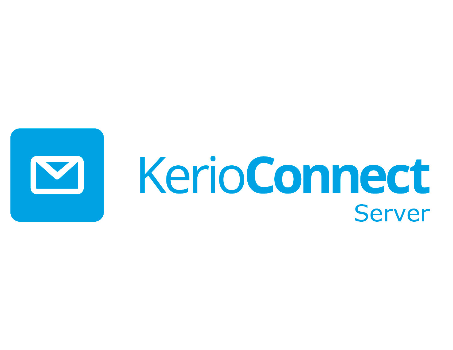 Kerio Connect Server