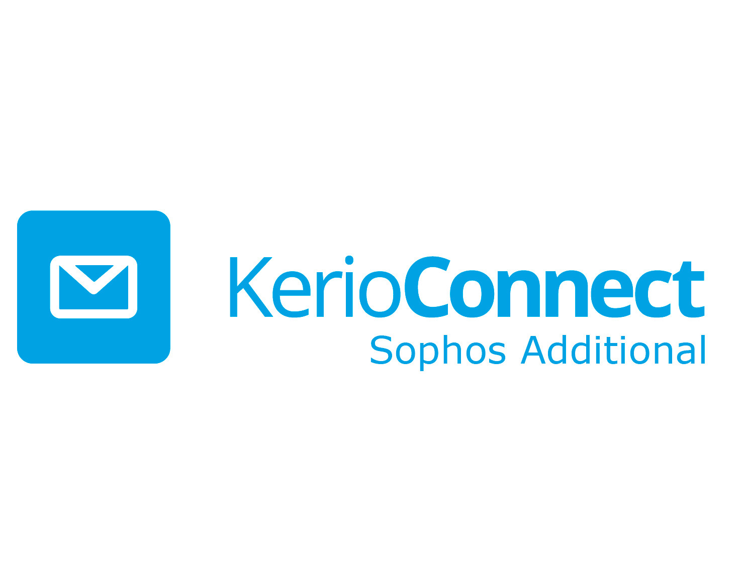 Kerio Connect Sophos  (Additional)