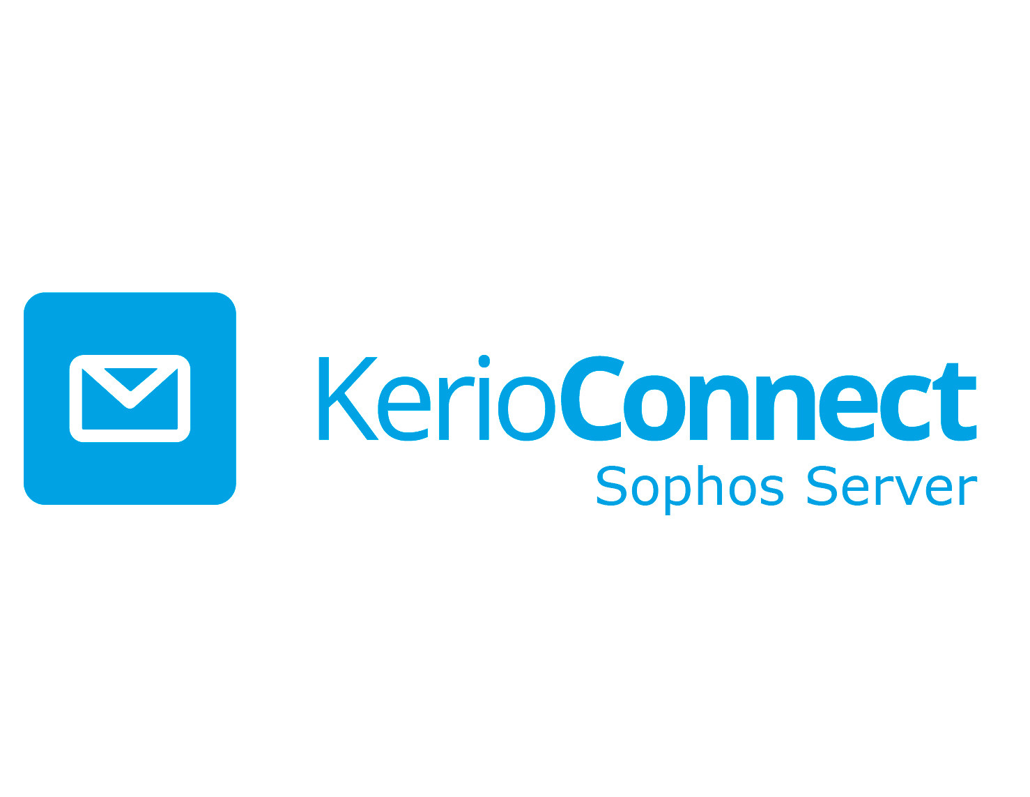 Kerio Connect Sophos (Server)