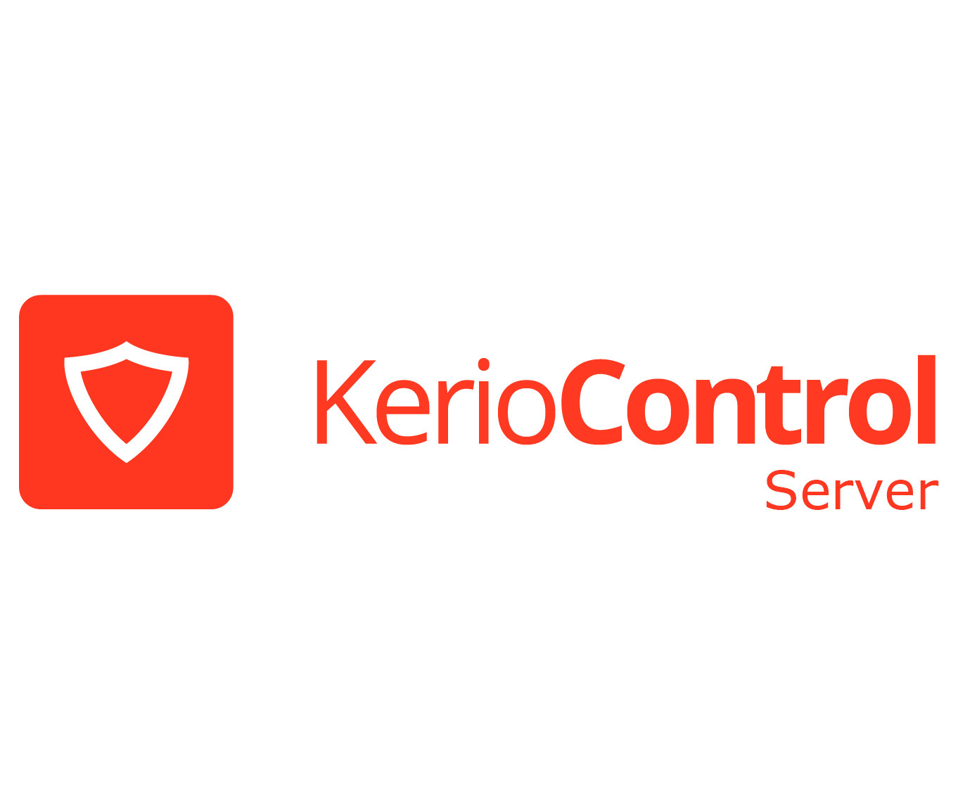 Kerio Control Server