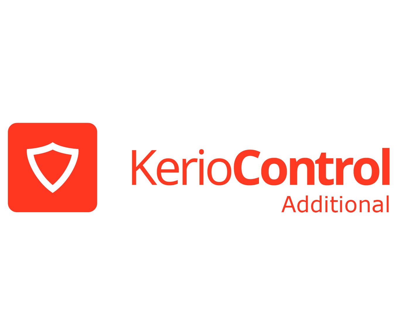 Kerio Control Additional Users
