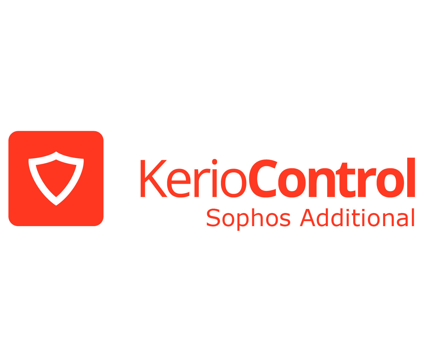 Kerio Control Sophos (Additional)