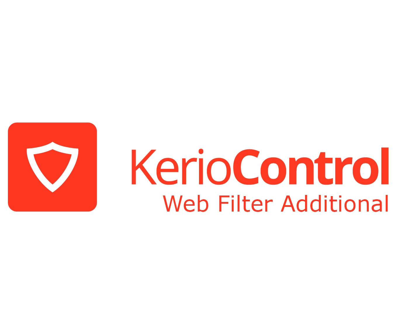 Kerio Control Web Filter