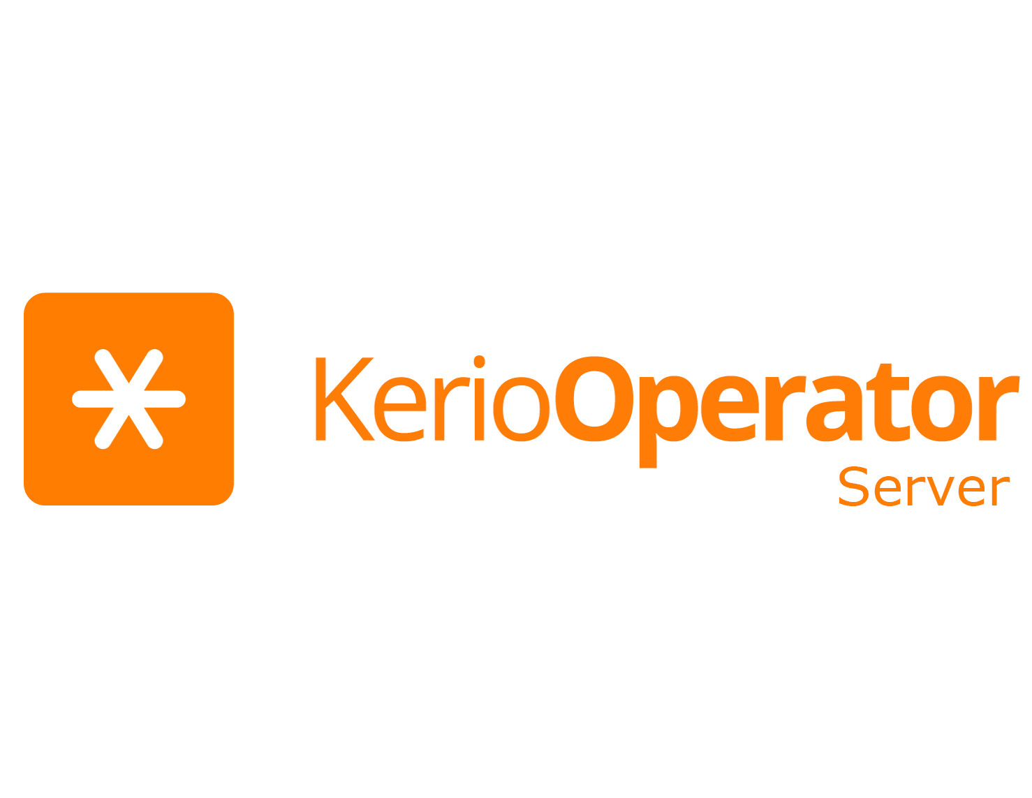 Kerio Operator (Server)