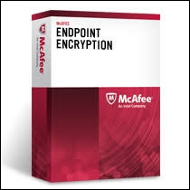 McAfee Endpoint Encryption