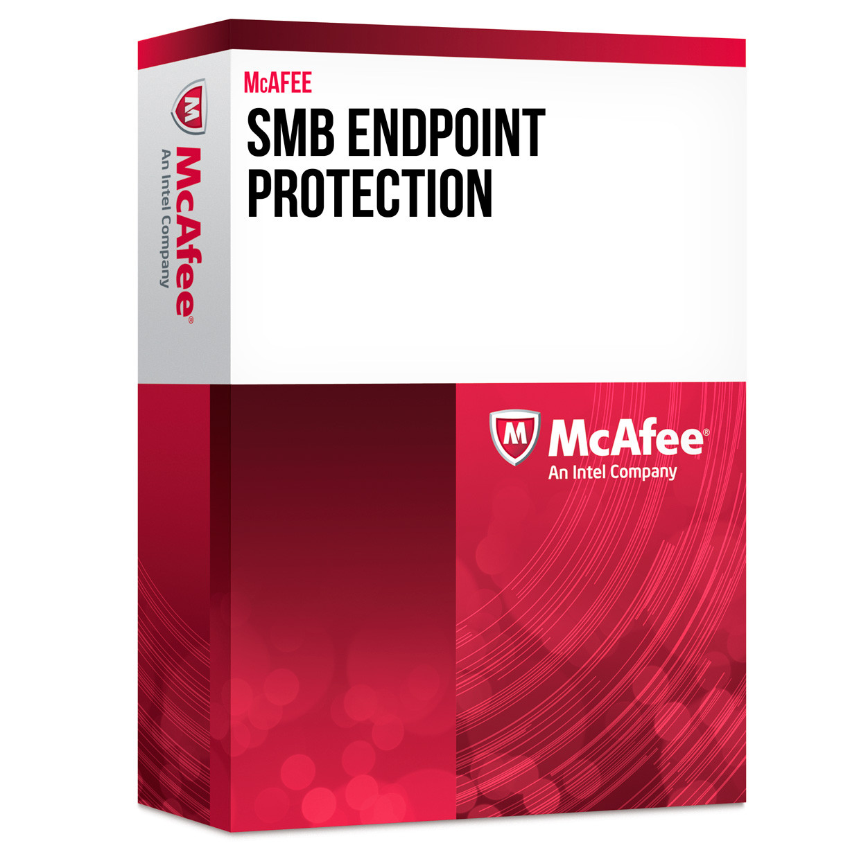 McAfee Endpoint Protection Essential for SMB