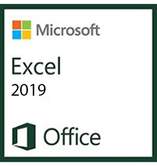 Microsoft Excel 2019