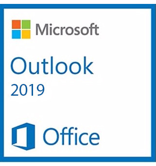 Microsoft Outlook 2019