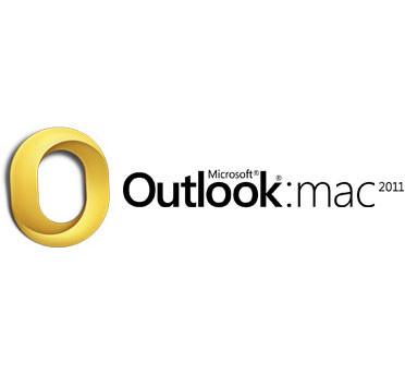 Microsoft Outlook for Mac 2011