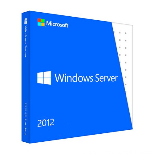 Microsoft Windows Server CAL (локальное подключение)