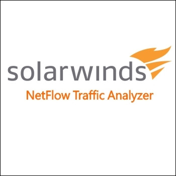 SolarWinds NetFlow Traffic Analyzer