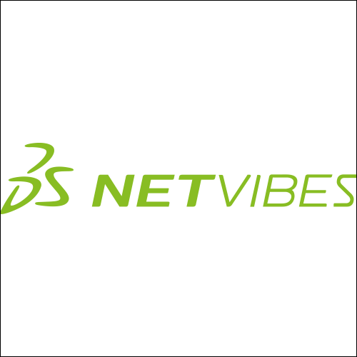 Dassault Systèmes NETVIBES