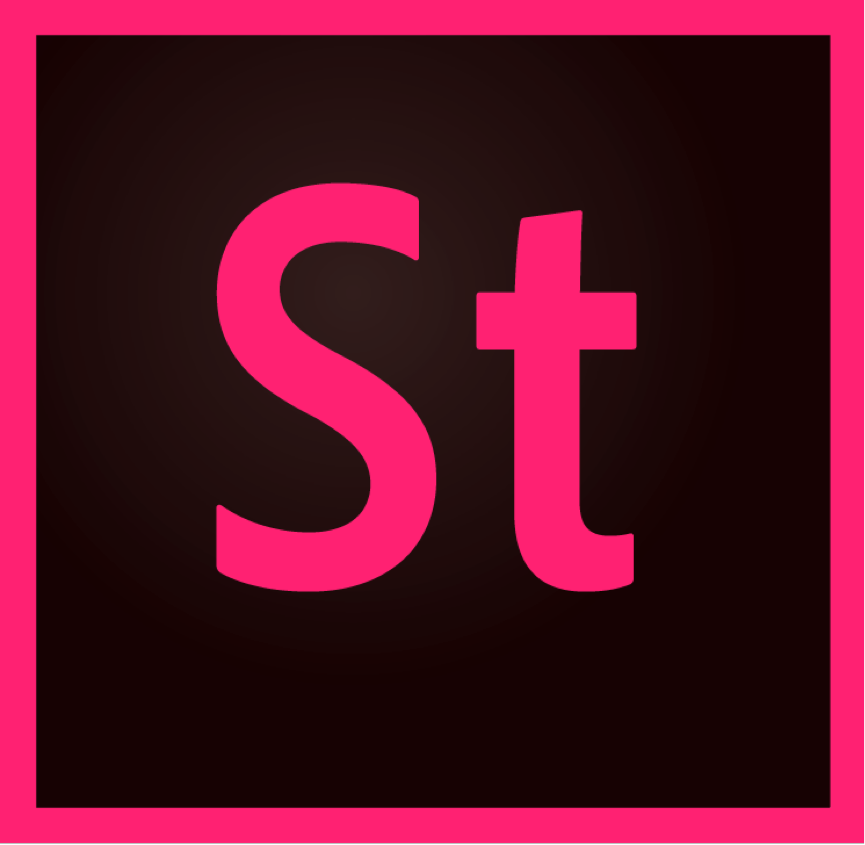 Adobe Stock Large Licensing Subscription (Подписка на 1 год)