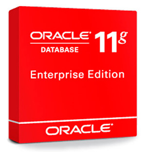 Oracle Database Enterprise Edition User License